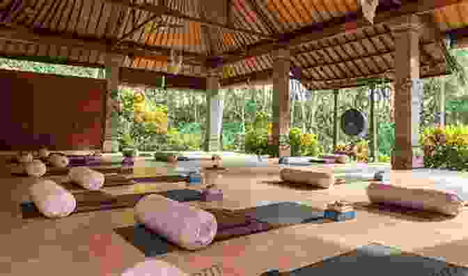 A Peaceful Meditation Retreat In A Serene Natural Setting Effortless Deep Meditation: How To Transcend Without Trying And Meditate Like A Pro