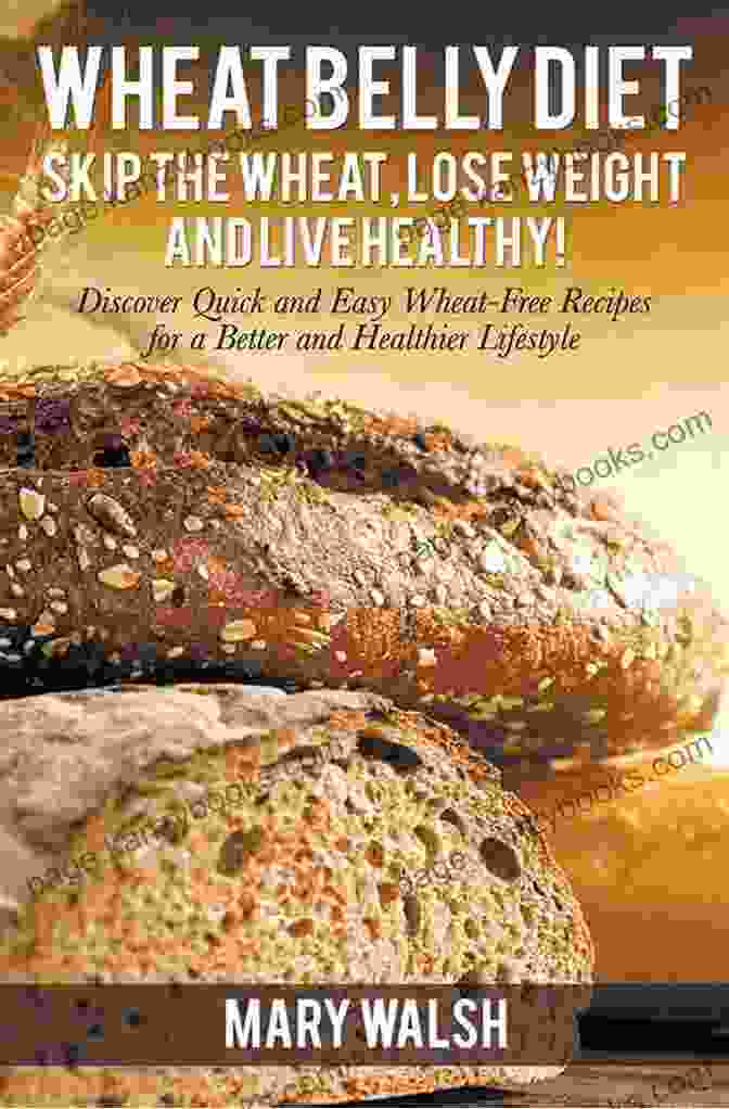 A Photo Of The Book Cover For 'Healthy Recipes For Healthy Wheat Free Diet Delicious Wheat Free Cooking' DR Sebi S Approved Diet: Wheat Free Cookbook: Healthy Recipes For A Healthy Wheat Free Diet Delicious Wheat Free Cooking