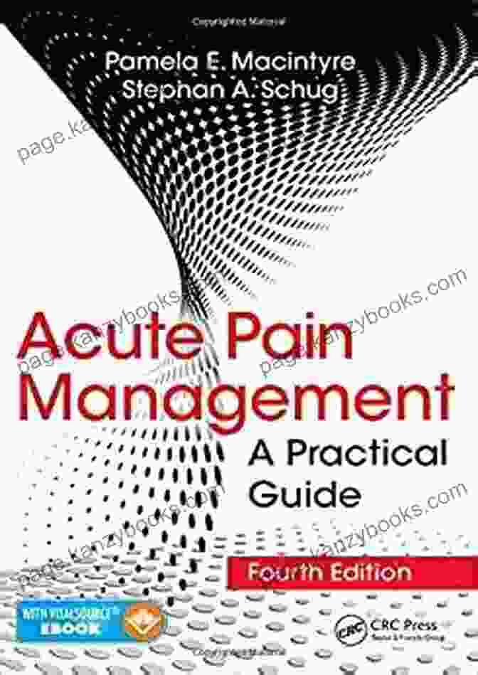 Acute Pain Management Practical Guide Fourth Edition Book Cover Acute Pain Management: A Practical Guide Fourth Edition