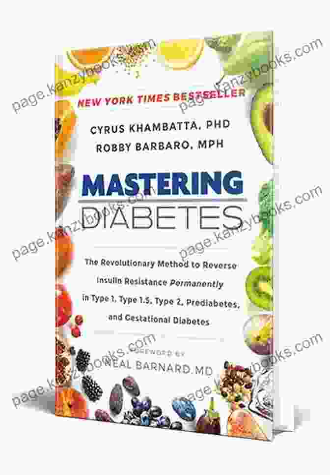 Book Cover Of Beat Diabetes And You Will Too I Beat Diabetes And You Will Too