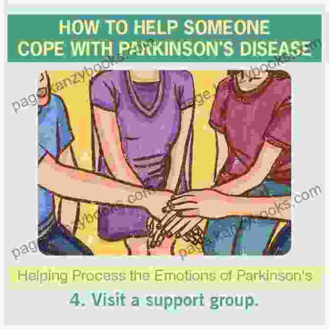 Emotional And Practical Support For Parkinson's Disease Parkinson S Disease (A Johns Hopkins Press Health Book)