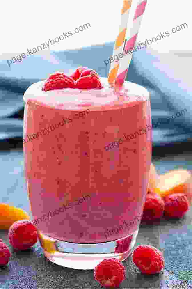 Fresh And Vibrant Smoothies Smoothies: Smoothies Cleanse Detox Diet And Lose Weight In A Healthy Way (Smoothies Smoothie Recipes Smoothie For Weight Loss Detox Cleanse Healthy Fitness)