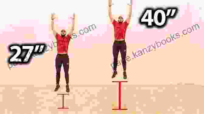 How To Jump 14 Inches Higher Or More Book Cover Total Jump System: How To Jump 8 14 Higher Or More