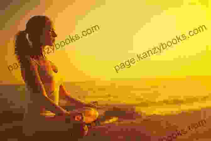 Image Of Meditation Pose The Great Intent: Acupuncture Odes Songs And Rhymes