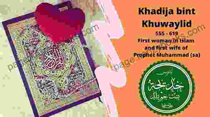 Khadijah Bint Khuwaylid, The First Wife And Supporter Of Prophet Muhammad Female Personalities In The Qur An And Sunna: Examining The Major Sources Of Imami Shi I Islam (Routledge Persian And Shi I Studies 2)