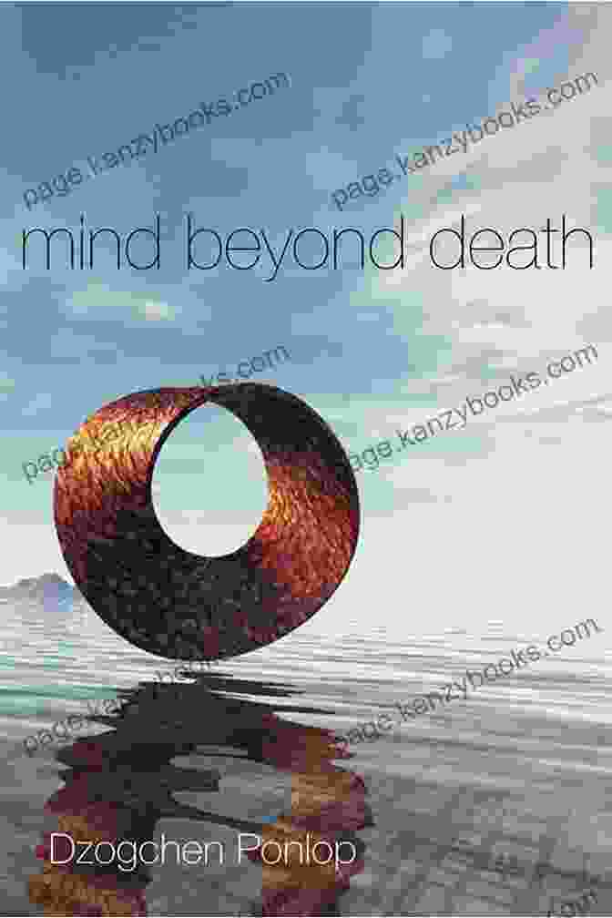 Mind Beyond Death Book Cover Mind Beyond Death Rinpoche Dzogchen Ponlop