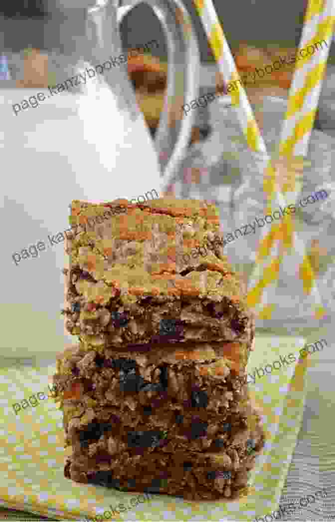 Oatmeal Raisin Cookies On A Wire Rack, With A Bowl Of Oats And Raisins In The Background Dessert Cooking For Two Easy To Make Two Serving Dessert Recipes With Cookies Brownies Pies And Cakes