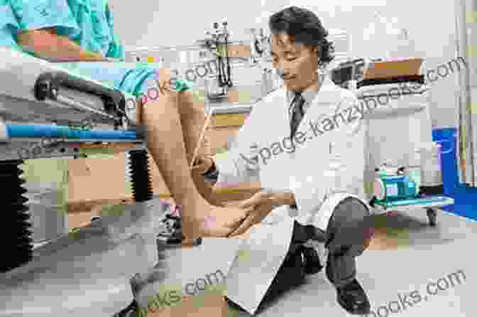 Physical Therapist Assistant Conducting A Neurological Examination Fundamentals Of Tests And Measures For The Physical Therapist Assistant