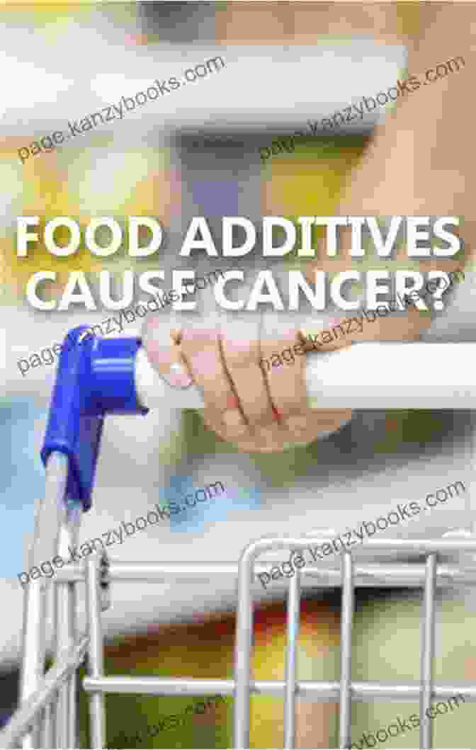 Sodium Nitrite: Another Preservative Linked To Cancer Badditives : The 13 Most Harmful Food Additives In Your Diet?and How To Avoid Them