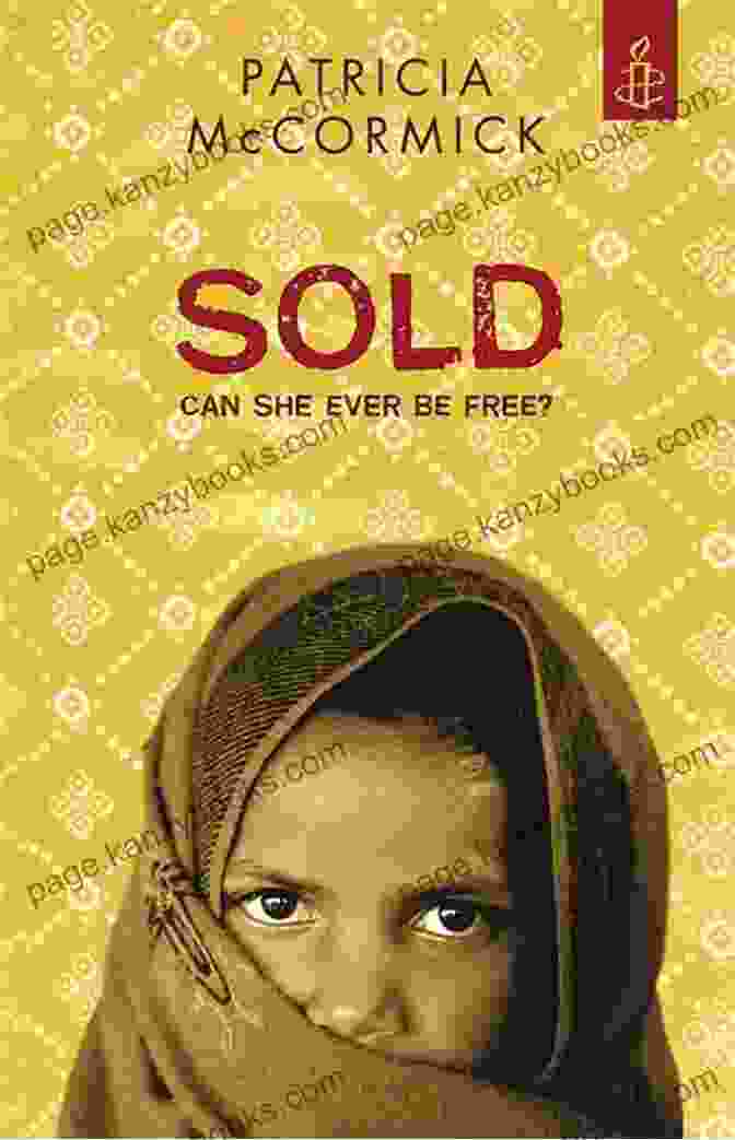 Sold By Patricia McCormick Book Cover Sold Patricia McCormick