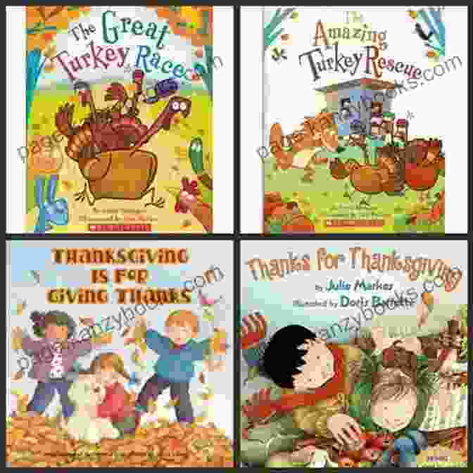 Thanksgiving For Kids Book Cover Thanksgiving For Kids Tiina Byrd