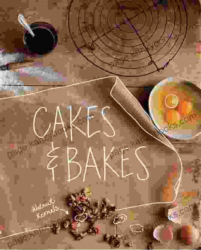 The Great British Baking Show: Love To Bake Book Cover The Great British Baking Show: Love To Bake