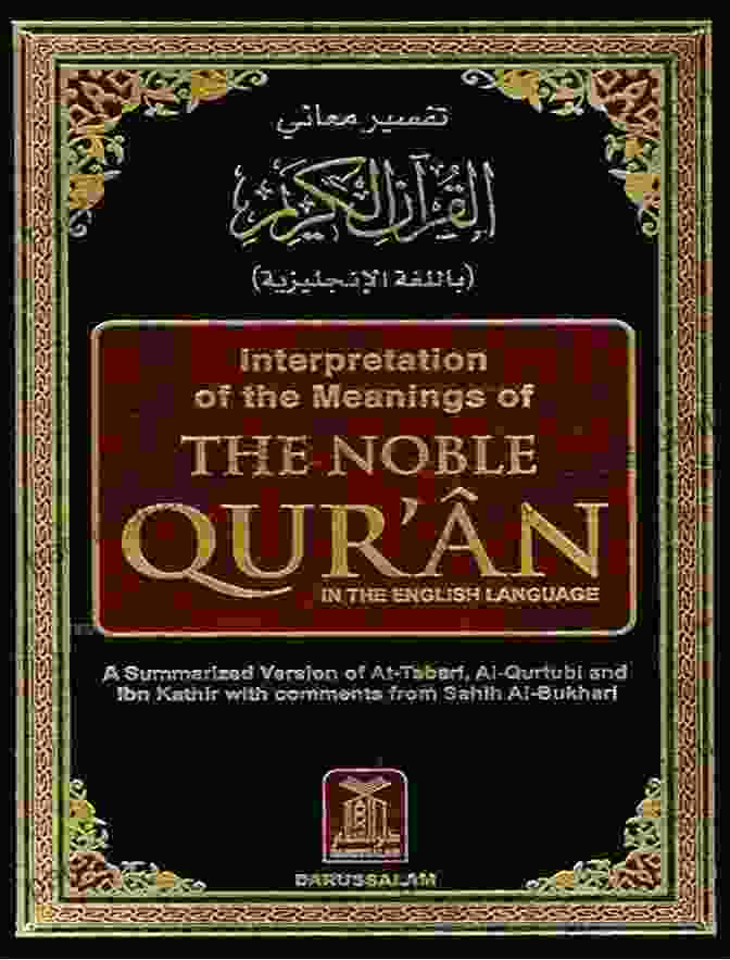 The Noble Qur'an Translated Into English Carefully The Noble Qur An Translated Into English Carefully: Of Allah The Quran Is Translated Learn To Read The Quran