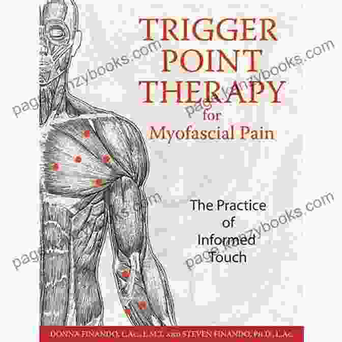 Trigger Point Therapy Book By Rick Robinette Trigger Point Therapy (2 Downloads) Rick Robinette