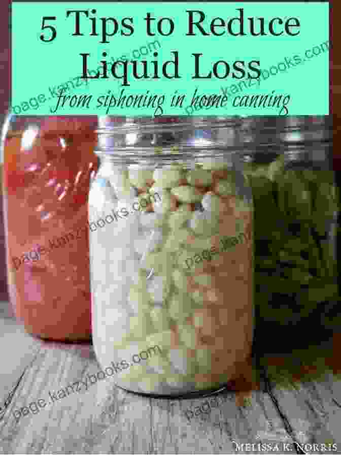 Troubleshooting And Safety In Home Canning Pressure Canning Cookbook: A Beginner S Guide On How To Can Vegetables Beans Meats Soups Meals In Jars And More At Home With A Pressure Canner Includes Easy And Delicious Homestead Recipes