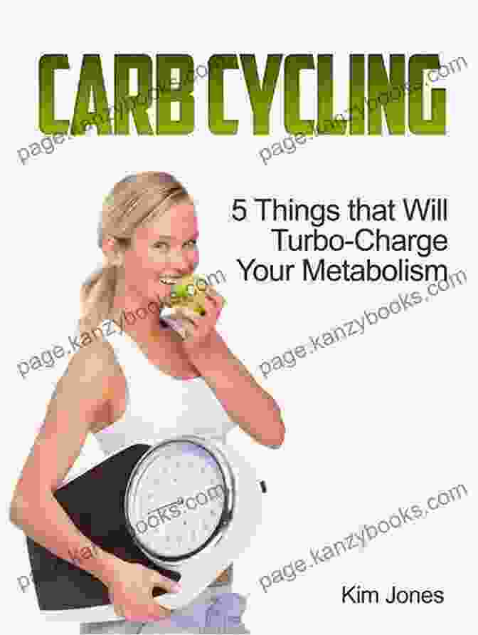 Turbo Charge Your Metabolism: The Fat Gobbler Fat Burning Rule: Turbo Charge Your Metabolism (The Fat Gobbler 1)