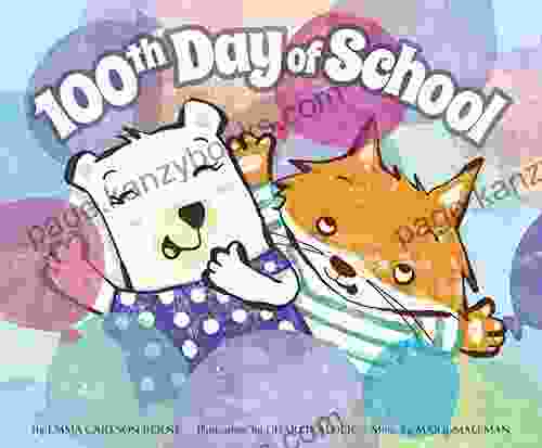 100th Day Of School (Holidays In Rhythm And Rhyme)