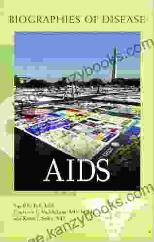 AIDS (Biographies Of Disease) Sigall K Bell