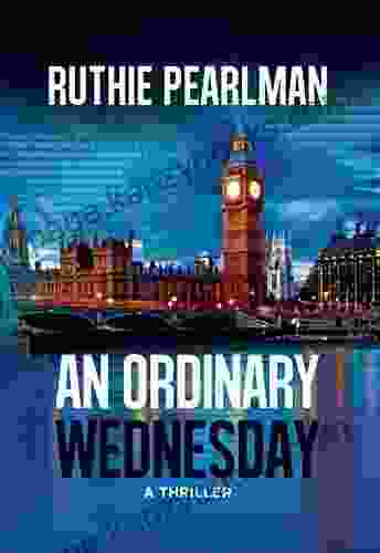 An Ordinary Wednesday: A thriller