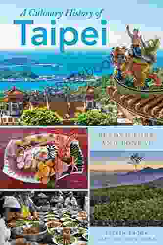 A Culinary History Of Taipei: Beyond Pork And Ponlai (Big City Food Biographies)