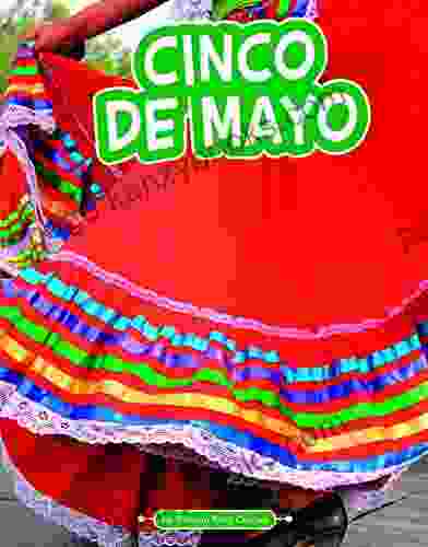 Cinco De Mayo (Traditions Celebrations)