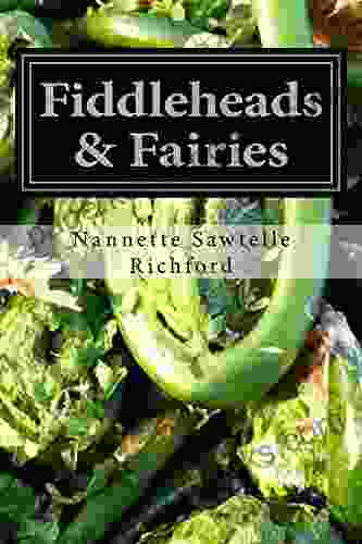 Fiddleheads Fairies Peter Paulson