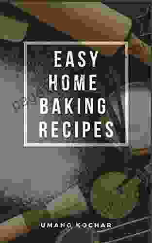 EASY BAKERY RECIPES SUGAR FIX