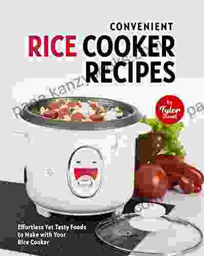 Convenient Rice Cooker Recipes: Effortless Yet Tasty Foods To Make With Your Rice Cooker