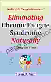 Eliminating Chronic Fatigue Syndrome Naturally: Starts with 5 Steps