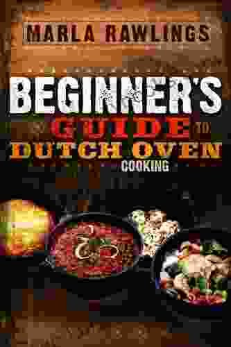 The Beginner S Guide To Dutch Oven Cooking