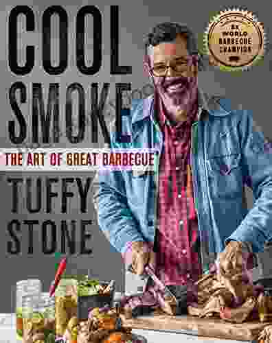 Cool Smoke: The Art Of Great Barbecue