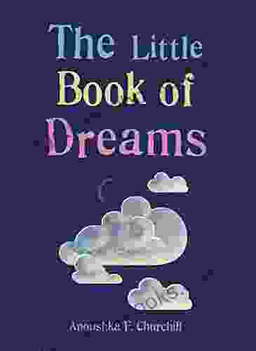 The Little Of Dreams (The Gaia Little Series)