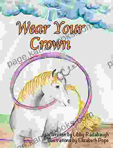 Wear Your Crown Suzanne Slade