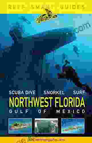 Reef Smart Guides Northwest Florida: (Best Diving Spots In NW Florida)