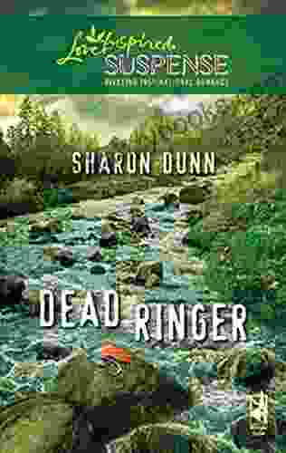 Dead Ringer: Faith In The Face Of Crime (Love Inspired Suspense)