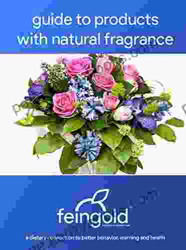 Feingold Fragrance Guide Steve DeAngelo