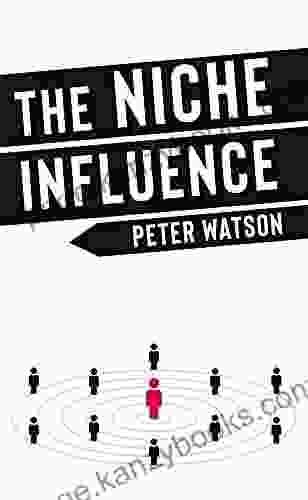 The Niche Influence: For People Who Are Chasing Something Bigger Than Themselves