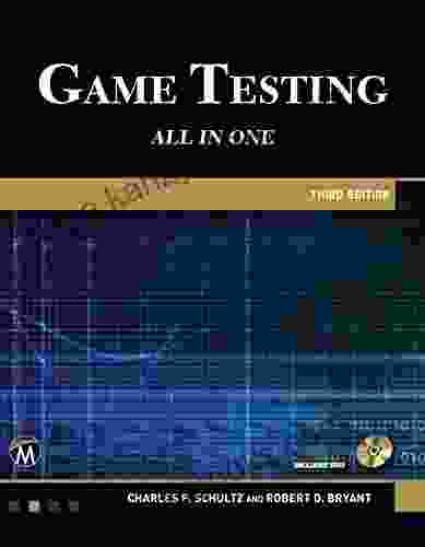 Game Testing 3/E: All In One