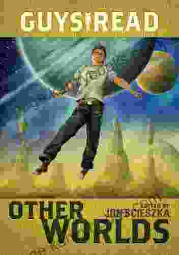 Guys Read: Other Worlds Rick Riordan