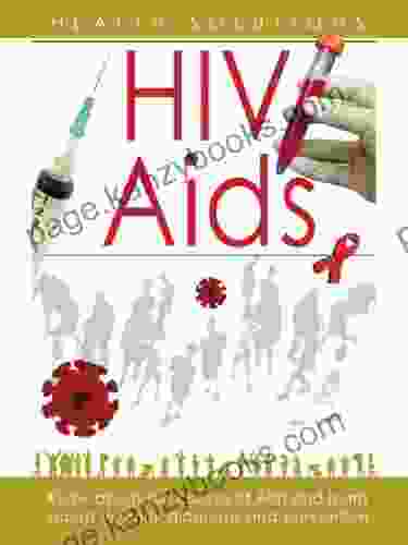 Health Solutions HIV/AIDS Pete McCall