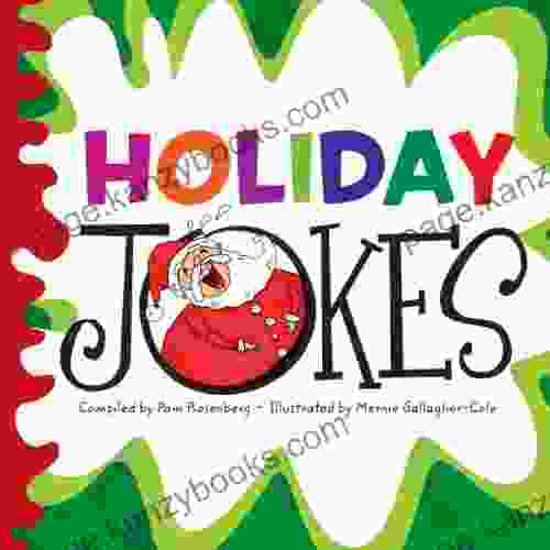 Holiday Jokes (Hah Larious Joke Books)