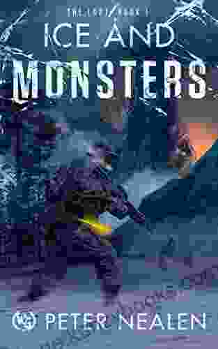 Ice And Monsters (The Lost 1)