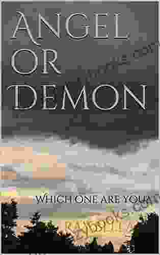 Angel or Demon: Which one are you? (Thirteen Halloween: Poems That Kill 3)