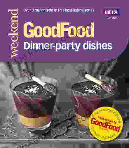 Good Food: Dinner Party Dishes (Good Food 101)