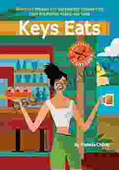 KEYS EATS: Signature Recipes And Noteworthy Restaurants From The Florida Keys Key West