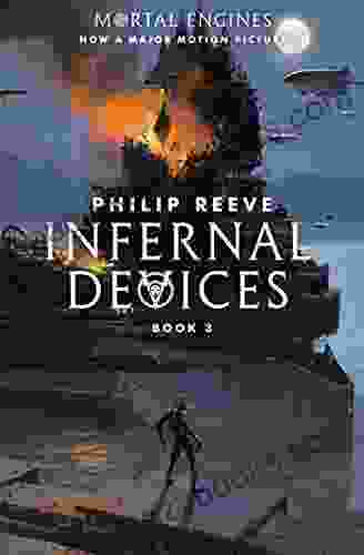 Infernal Devices (Mortal Engines 3)