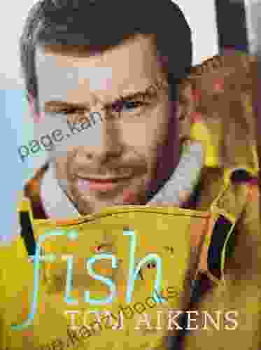 Fish Tom Aikens