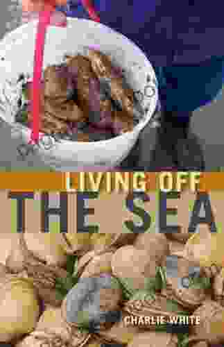 Living off the Sea Nino Zoccali