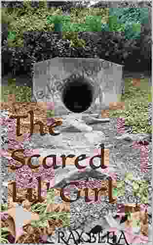 The Scared Lil Girl: Made New Friends (Thirteen Halloween: Poems That Kill 7)