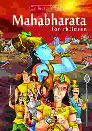 MAHABHARATA FOR CHILDREN Pegasus